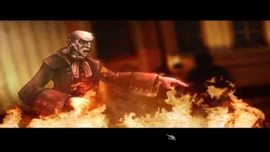 Midnight Mysteries 2: Salem Witch Trials — Screenshoty