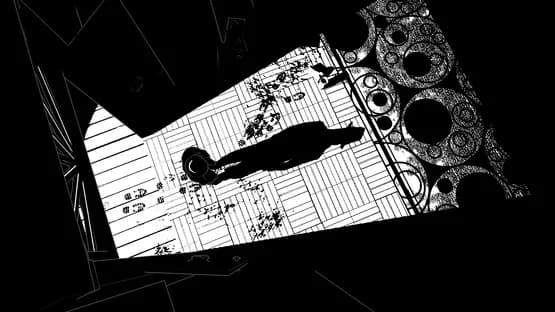 White Night — Screenshoty
