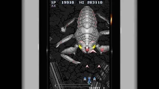 Battle Crust — Screenshots