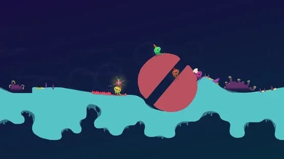 Muddledash — Screenshoty