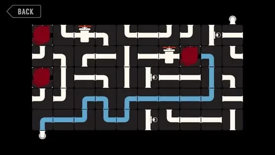 Pipes! — Screenshoty