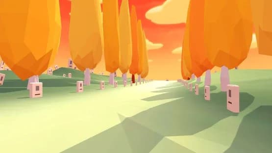 The Way of Life: Definitive Edition — Screenshoty