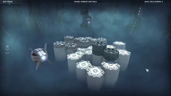 HexLab — Screenshoty