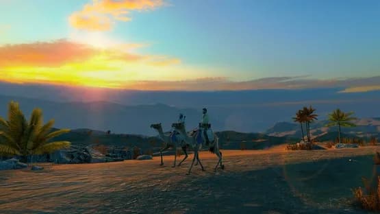Lost Horizon 2 — Screenshoty