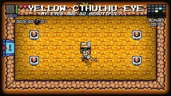 The Slimeking's Tower — Screenshots