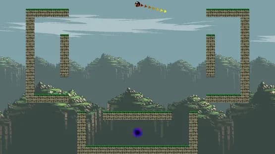 AchBall — Screenshots