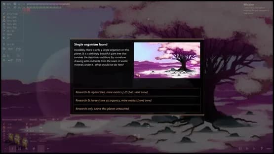 Shortest Trip to Earth — Screenshots
