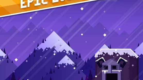 Runventure — Screenshoty