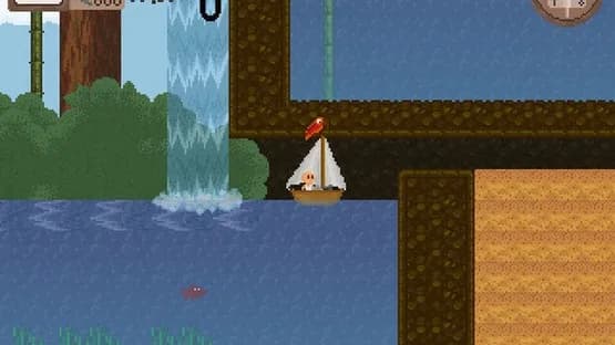 Treasure Adventure Game — Screenshoty