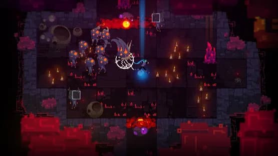 Phantom Trigger — Screenshots