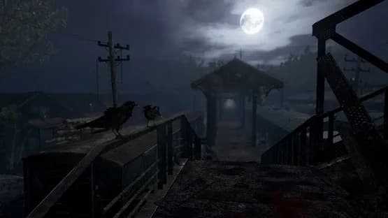 Soul at Stake — Screenshots