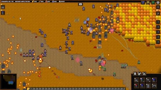 WizardCraft — Screenshots