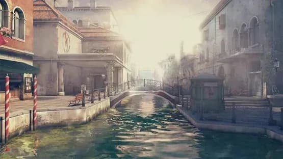 Modern Combat 5: Blackout — Screenshoty