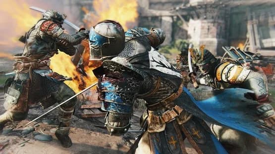 For Honor — Screenshots