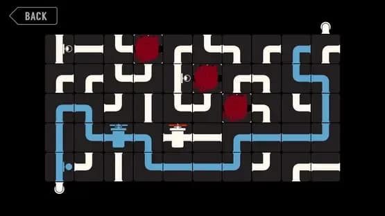 Pipes! — Screenshoty