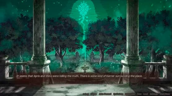 SoulSet — Screenshoty