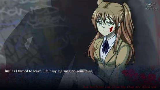Sickness — Screenshots