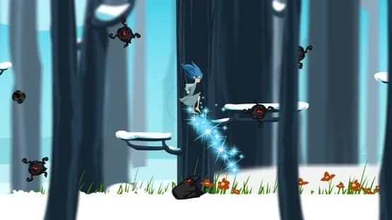 Fragile Fighter — Screenshots