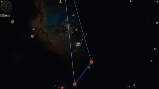Starship Rubicon — Screenshoty