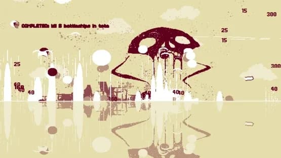 Luftrausers — Screenshoty