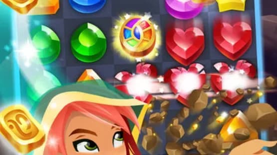 Genies & Gems — Screenshots