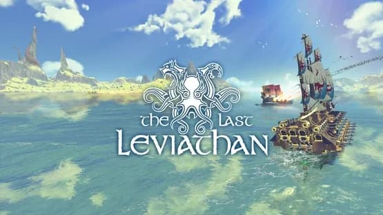 The Last Leviathan — Screenshots