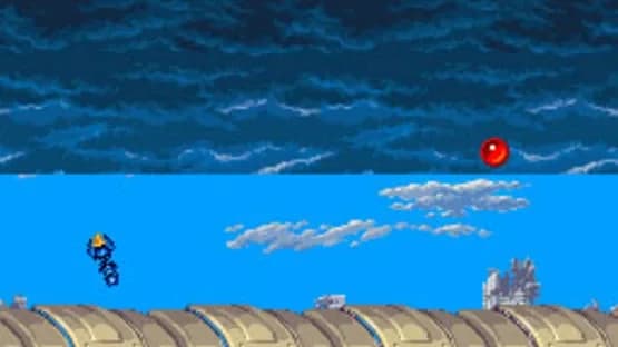 Contra 4 — Screenshots
