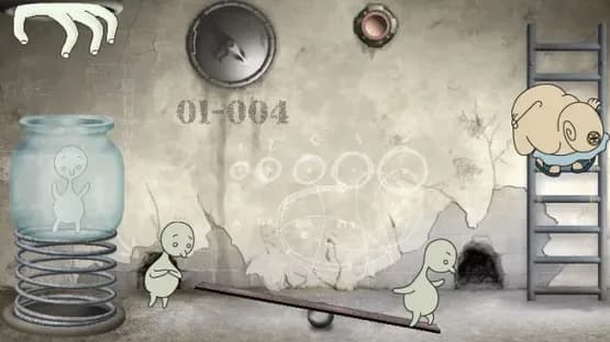 Full Pipe — Screenshots