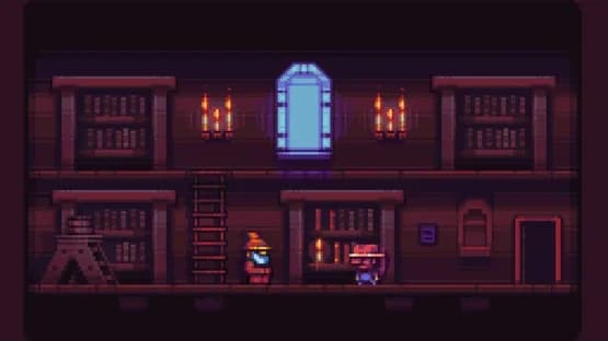 Pocket Kingdom — Screenshots