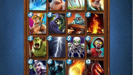 Castle Crush: Epic Strategy Game — Screenshots