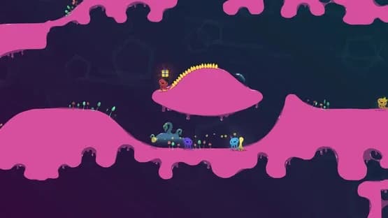 Muddledash — Screenshoty