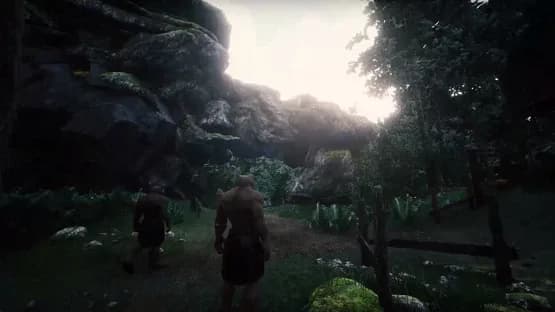 Witanlore: Dreamtime — Screenshots