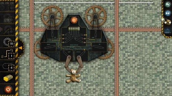 Machineers — Screenshots