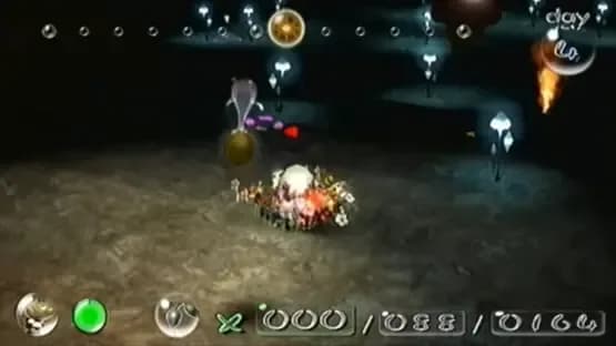 Pikmin — Screenshoty