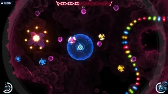 Transcripted — Screenshoty