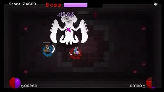 Bit Dungeon+ — Screenshots