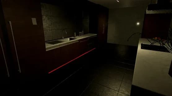 DemonicGuestVR — Screenshoty
