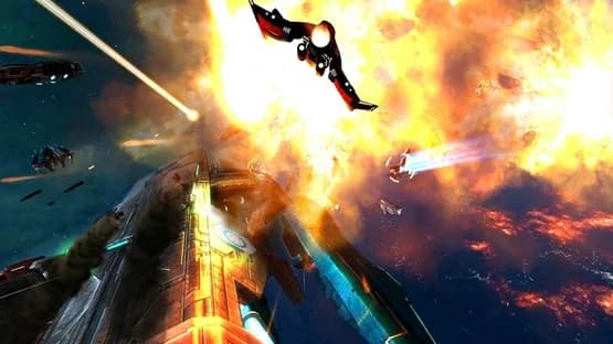 Star Horizon — Screenshots