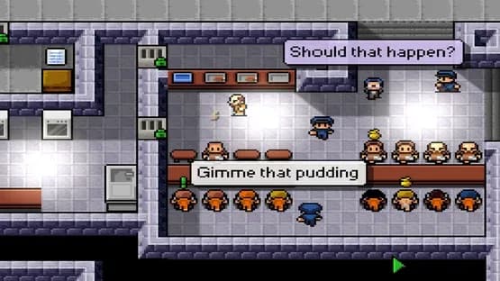 The Escapists — Screenshots