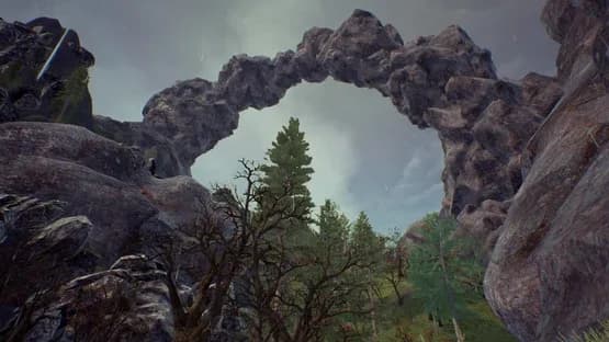 Drizzlepath: Genie — Screenshots