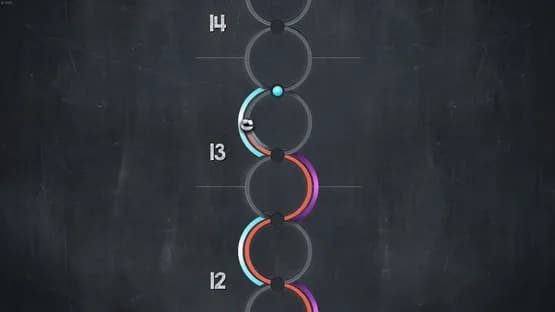 8Infinity — Screenshots