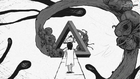 Path to Mnemosyne — Screenshots