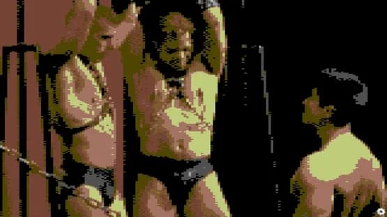 Deep Dark Fantasies — Screenshots
