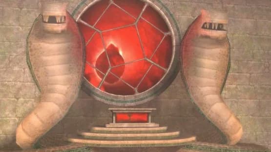 Gladiator: Sword of Vengeance — Screenshoty