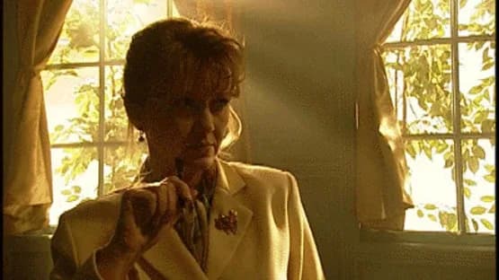 Phantasmagoria 2: A Puzzle of Flesh — Screenshoty