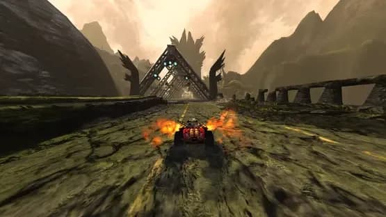 Brütal Legend — Screenshots