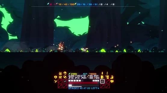 Odd Island — Screenshots