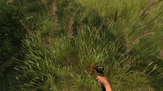 Serious Metal Detecting — Screenshoty