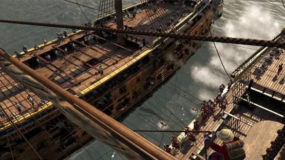 Empire: Total War — Screenshoty