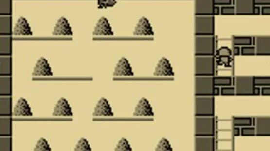 Hyper Lode Runner — Screenshoty